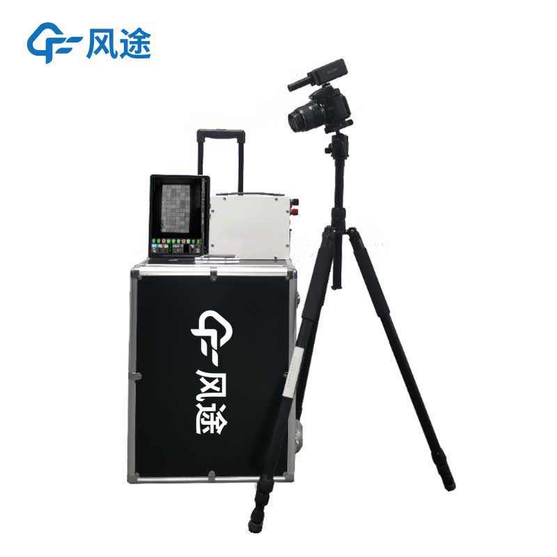如何用组件EL测试仪检验光伏板质量？