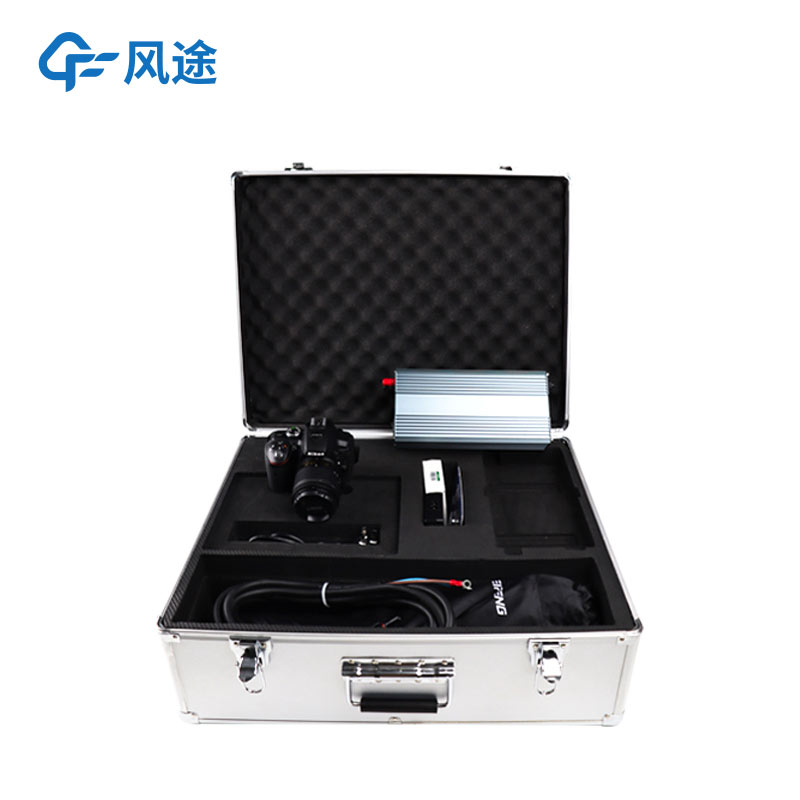防患未然：光伏板隐裂快速检测仪