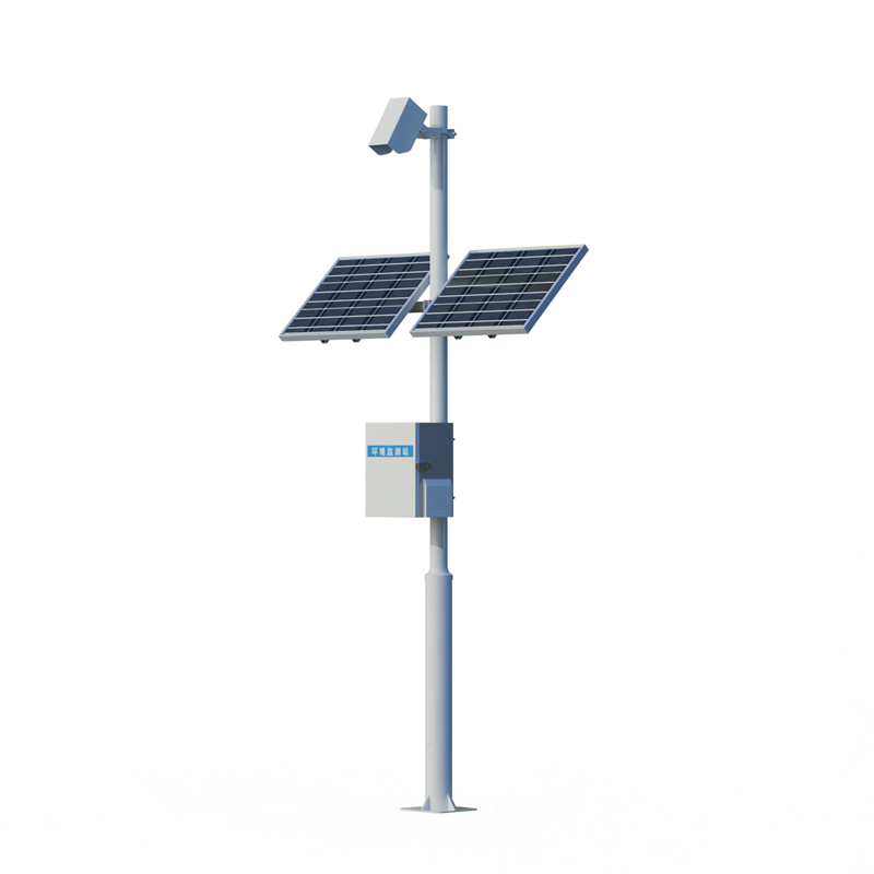 路面状况检测器利用红外激光遥感技术监测路面状态