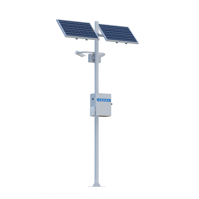 团雾预警监测系统实时监测高速公路团雾变化