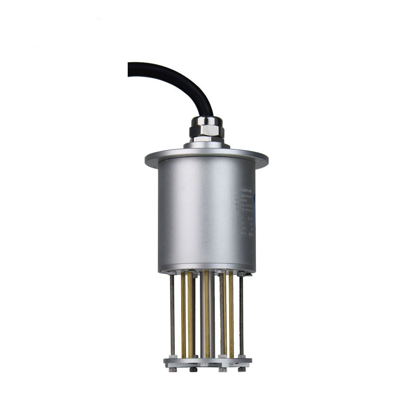 电力积冰检测传感器基于微波技术实时监测电线塔覆冰厚度